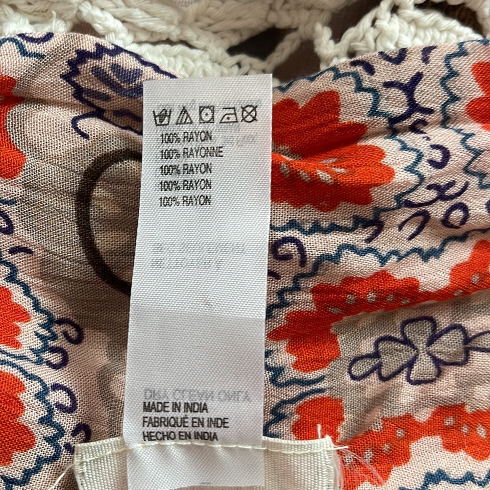 Free People Nightbird Kimono OS - Picture 10 of 10